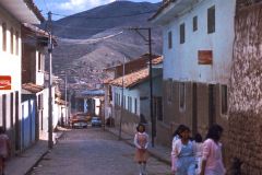 Peru - Cuzco