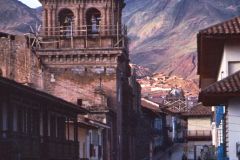 Peru - Cuzco