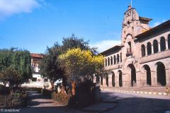 Peru - Cuzco