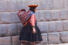 Peru - Cuzco