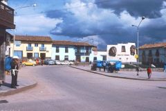 Peru - Cuzco