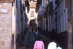 Peru - Cuzco
