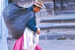 Peru - Cuzco