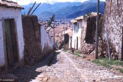 Peru - Cuzco