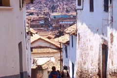 Peru - Cuzco