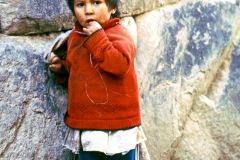 Peru - Ollantaitambo