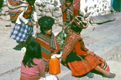 Peru - Ollantaitambo