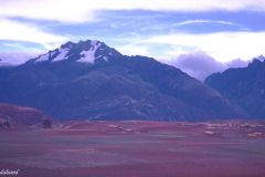 Peru - Ollantaitambo