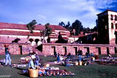 Peru - Chincheros