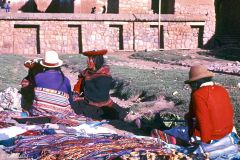 Peru - Chincheros