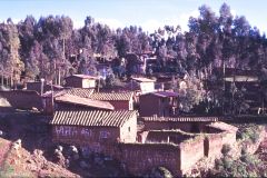 Peru - Chincheros