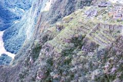 Peru - Machu Picchu