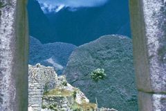 Peru - Machu Picchu