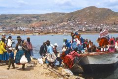 Peru - Puno