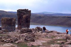 Peru - Puno - Sillustani