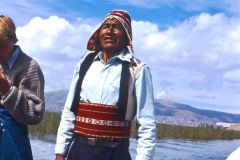 Peru - Titicaca