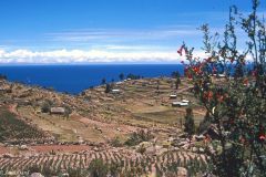Peru - Titicaca - Taquile