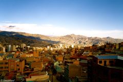 Bolivia - La Paz