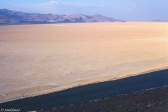 Bolivia - Train to southwest - Salar de Uyuni