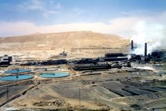 Chile - Chuquicamata