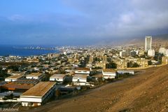 Chile - Antofagasta