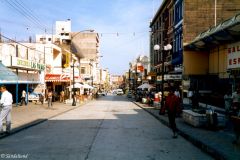Chile - Antofagasta