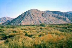Chile - Copiapo