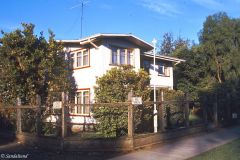 Chile - Lican Ray - Vacation residence