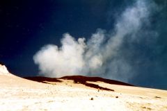 Chile - Volcán Villarrica