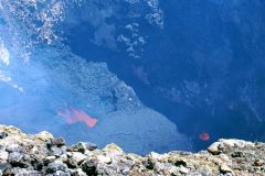 Chile - Volcán Villarrica