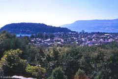 Chile - Pucon