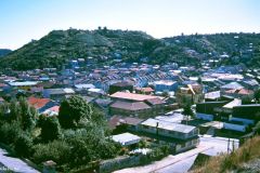 Chile - Puerto Montt