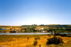 Chile - Chiloe - Dalcahue