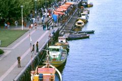 Chile - Valdivia