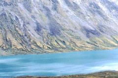 Oppland - Vågå - Jotunheimen - Russvatn and Bessfjell