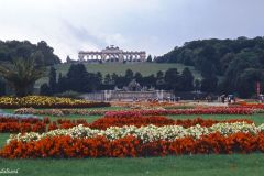 Austria - Wien - Schönbrunn