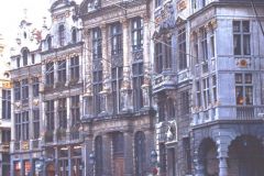 Belgium - Brüssel - Grand Place