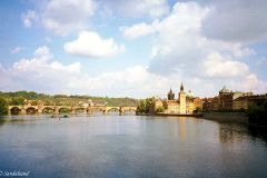 Czech Republic - Praha