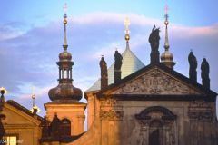 Czech Republic - Praha