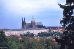Czech Republic - Praha