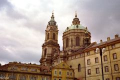Czech Republic - Praha