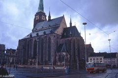 Czech Republic - Plzen
