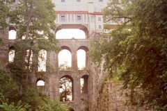 Czech Republic - Cesky Krumlov