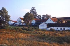 Czech Republic - Eastbound