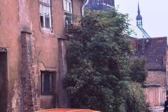 Germany - (DDR) - Stralsund