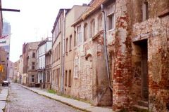 Germany - (DDR) - Stralsund
