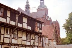 Germany - (DDR) - Stralsund
