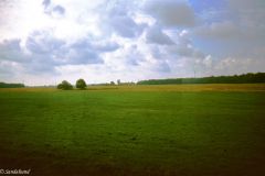 Germany - (DDR) - Berlin bound