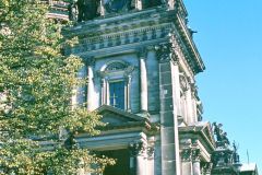 Germany - Berlin - Cathedral