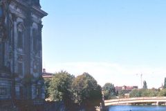 Germany - Berlin - River Spree